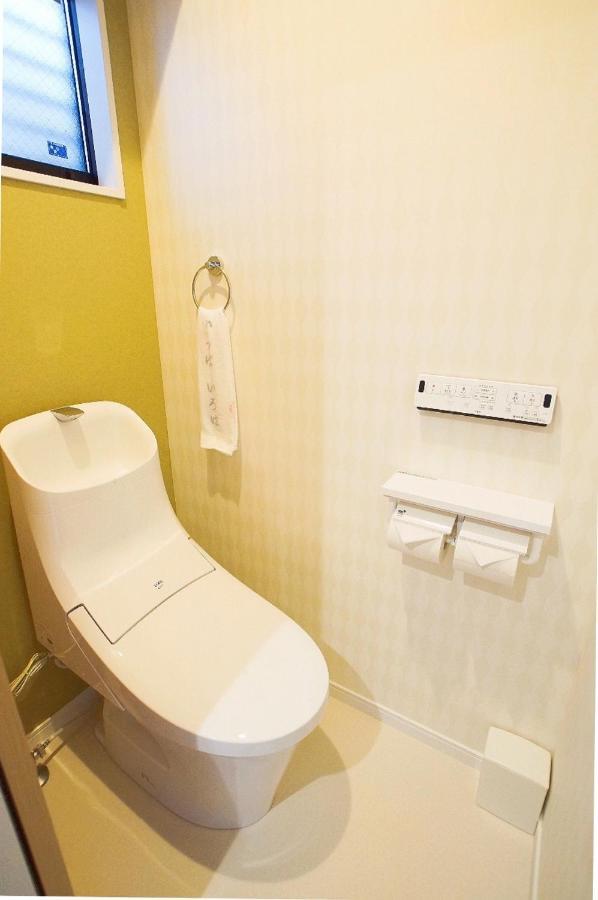Kyostay Iroha Soragi 2 - Vacation Stay 04182V Kyōto Exterior foto